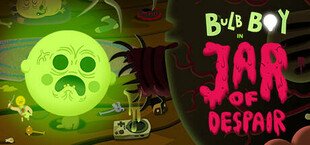 Bulb Boy: Jar of Despair